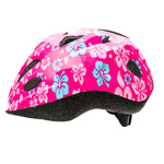 Kids bike helmet HB6-5 M 52-56 cm pink