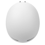 Skihelm Meteor Avalo S 53-55 cm weiß