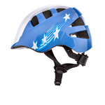 Kids bike helmet KS08 M 52-56 cm Captain
