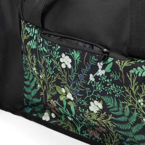 Bag Fitness Meteor Odyn 40 l Verdant