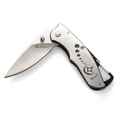 Meteor pocket knife Galax
