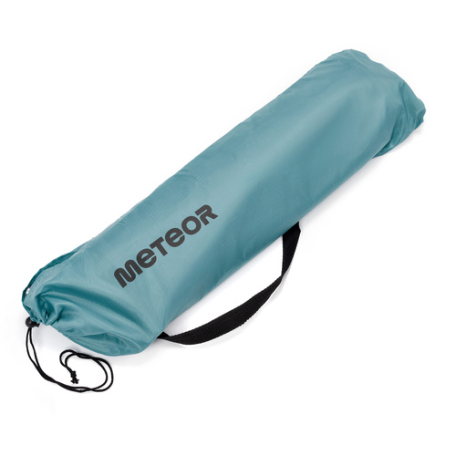 Meteor Slumber liegestuhl meerblau