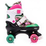 Roller skates Meteor Flamingo S 31-34