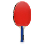 Table tennis racket Meteor Sirocco**