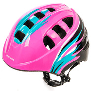 Kids bike helmet MA-2 S 48-52 cm Orbit pink