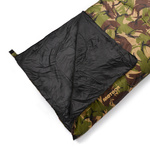 Meteor Sleeping bag Dreamer R camo
