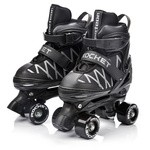 Roller skates Meteor Rocket M 35-38
