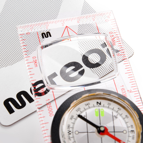 Meteor Kompass Ruling 110 mm