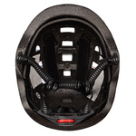 Kids bike helmet MA-2 S 48-52 cm Robot
