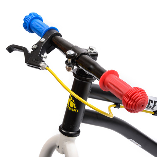 Meteor Polizei-Geländefahrrad