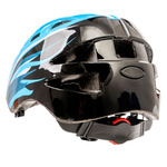 Kids bike helmet MA-2 M 52-56 cm Orbit blue