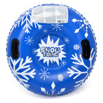 Snow tube Meteor Snowflakes