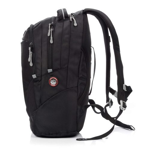 Rucksack Swissbags Zurich mit Laptop-Tasche 33 l