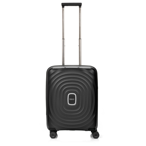 Swissbags Echo cabin case 55 cm black