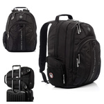 Rucksack Swissbags Davos mit Laptop-Tasche 35 l