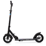Meteor Iconic Scooter schwarz