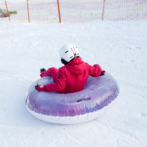Aufblasbare Schneerutscher Meteor Aurora