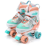 Roller skates Meteor Shake S 31-34