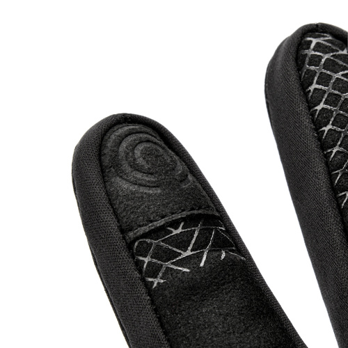 Handschuhe Meteor WX 201 M schwarz