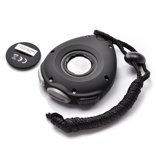 Electronic stopwatch Meteor