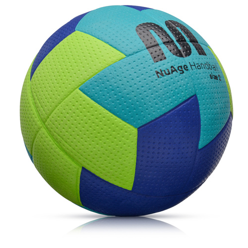 Handball Meteor Nuage Women's 2 green/dark blue