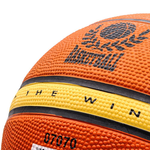 Basketball Meteor Inject 14 Platten 6 braun/beige