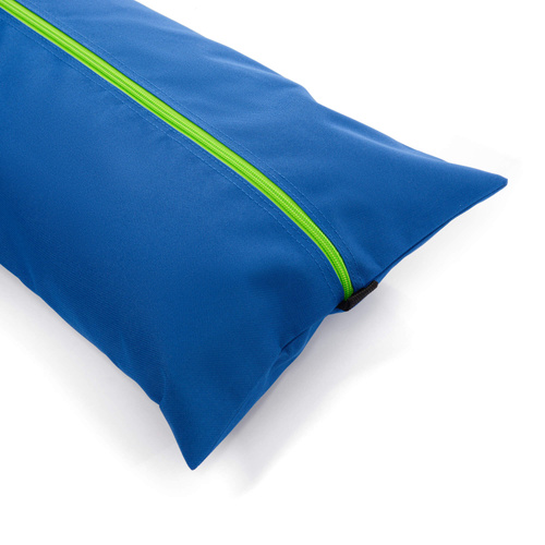 Ski bag Meteor Croma blue