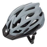 Fahrradhelm Meteor Ovlo M 55-58 cm grau