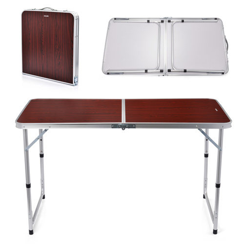 Meteor Feast folding table