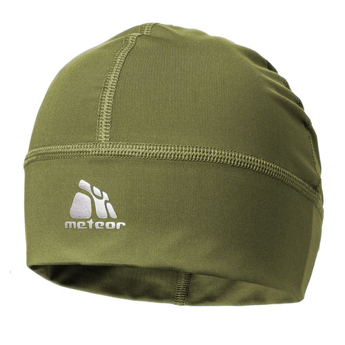 Training cap Meteor Vision khaki