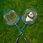 Badmintonset Meteor