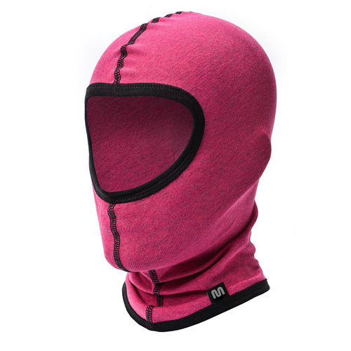 Balaclava Meteor Kids 7-12 years pink