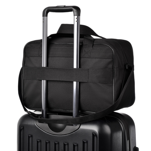 Fitness Bag Meteor Lokman 20 l black