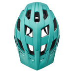 Cycling helmet Meteor Street M 55-58 cm green
