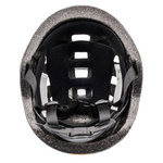 Kinderfahrradhelm Meteor KS08 S 48-52 cm MTR blau