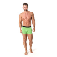 Shorts Wisser RXM51 green