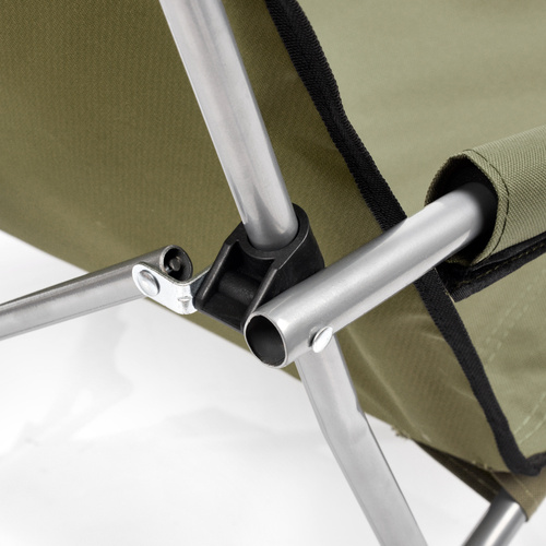 Beach chair Meteor Coast khaki