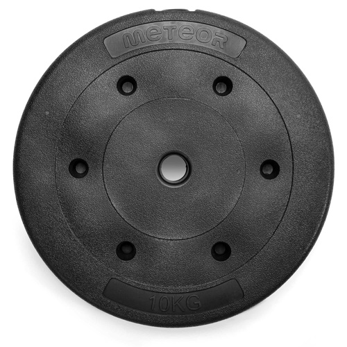 Zestaw talerzy bitumicznych Meteor 2x10 kg