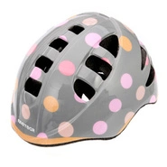 Kids bike helmet MA-2 M 52-56 cm Dots