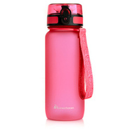 Sport-Bidon Meteor 650 ml rosa