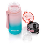 Sport-Bidon Meteor 350ml pink