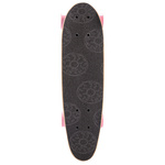 Skateboard Meteor Donuts