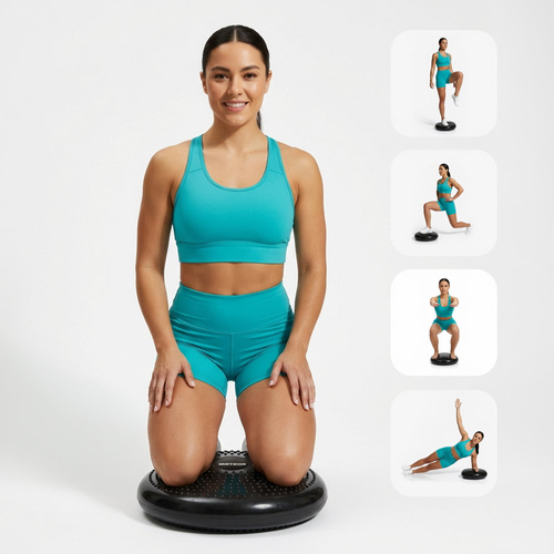 Sensory cushion Meteor up to 250 kg