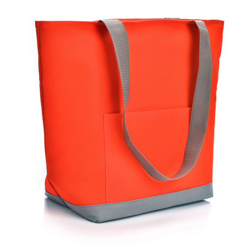 Meteor Floe 20 l Thermotasche Orange