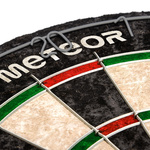 DARTBOARD METEOR 18”