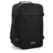 Rucksack Meteor Hermod 20 l schwarz