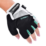Radsporthandschuhe Meteor Gel GX37 M