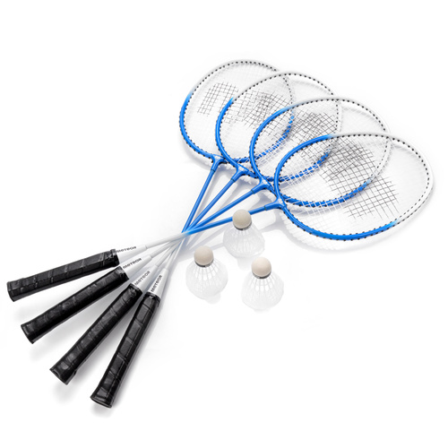 Badminton Set Meteor Motion 4