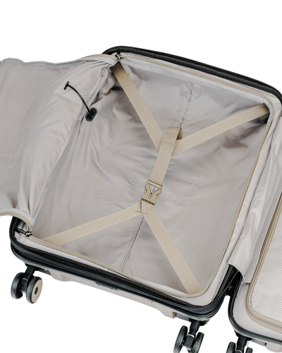 Swissbags Echo Handkoffer 55 cm champagner