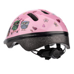 Kinderfahrradhelm Meteor KS06 S 48-52 cm Steinkauz